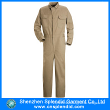 Wholesale Protective Work Uniform Engineering Overalls